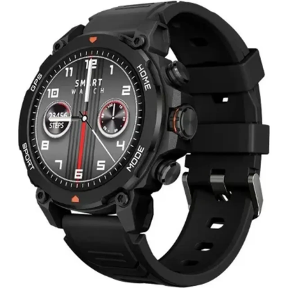 نمایش جزئیات ساعت هوشمند هیمی مدل Pi Shock G6