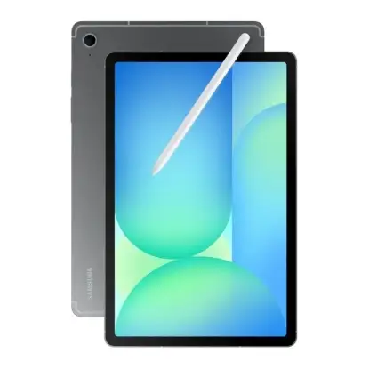 نمایش جزئیات تبلت 10.9 اینچ سامسونگ مدل Galaxy Tab S10 FE Plus 5G تک سیم کارت ظرفیت 128 گیگابایت رم 8 گیگابایت