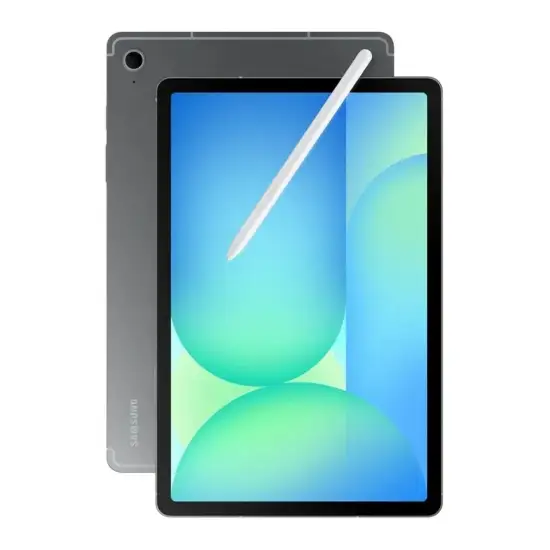 تصویر تبلت 10.9 اینچ سامسونگ مدل Galaxy Tab S10 FE Plus 5G تک سیم کارت ظرفیت 128 گیگابایت رم 8 گیگابایت
