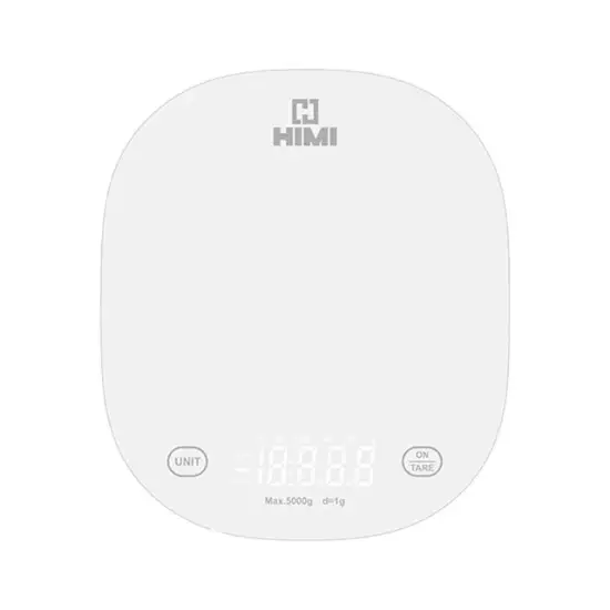 تصویر ترازو هوشمندآشپزخانه هیمی مدل Sense Mini