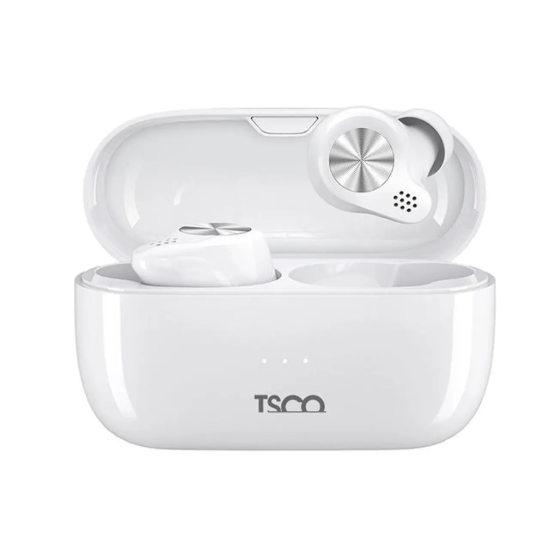 تصویر هدفون بلوتوثی تسکو مدل TH 6340 TWS