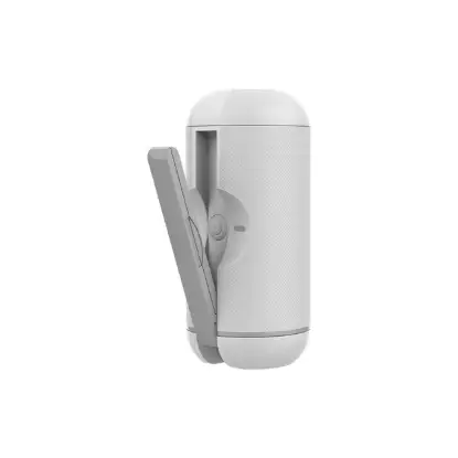 نمایش جزئیات بیده جیبی گرین لاین مدل Electric Pocket Bidet GNPBIDETSPWH