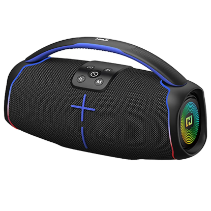 نمایش جزئیات اسپیکر بلوتوثی هیمی مدل XOOM H50 VQ-SP36