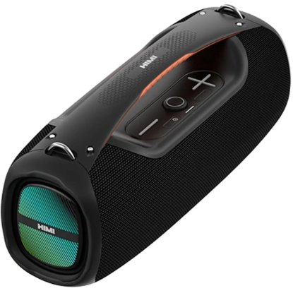 نمایش جزئیات اسپیکر بلوتوثی هیمی مدل XOOM H100 VQ-SP30
