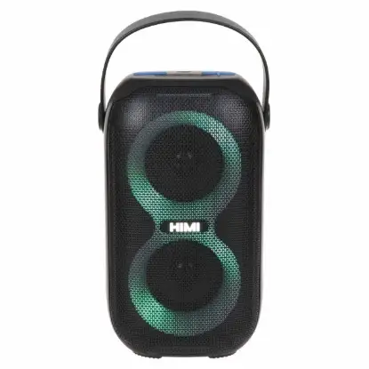 نمایش جزئیات اسپیکر بلوتوثی هیمی مدل XOOM V20 VQ-SP03