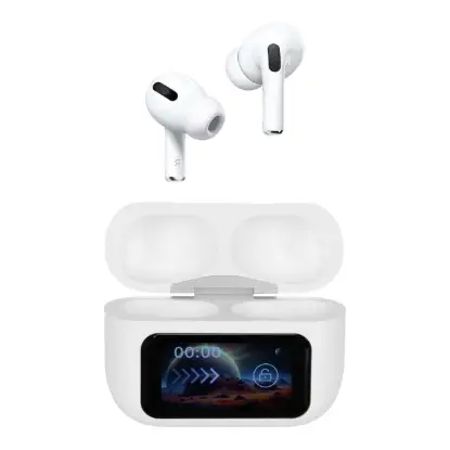 نمایش جزئیات هدفون بلوتوثی هیمی مدل Motion Touch VQ-BH92A