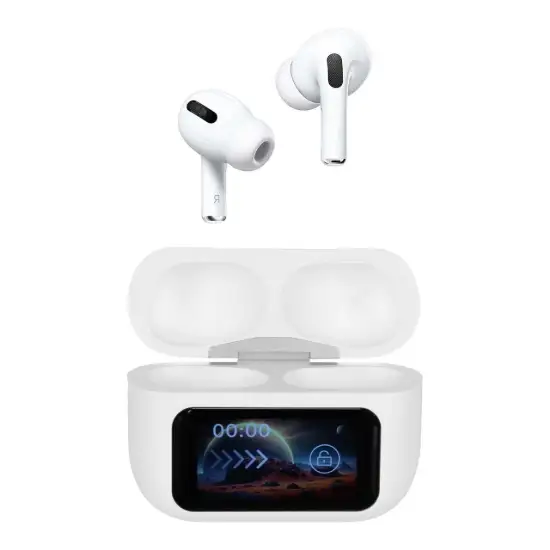 تصویر هدفون بلوتوثی هیمی مدل Motion Touch VQ-BH92A