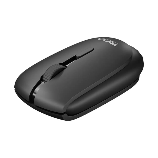 تصویر ماوس بی سیم تسکو مدل TM 697W