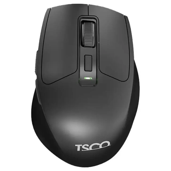 تصویر ماوس بی سیم تسکو مدل TM 733W