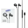 هندزفری با سیم مدل AKG - تصویر یکم