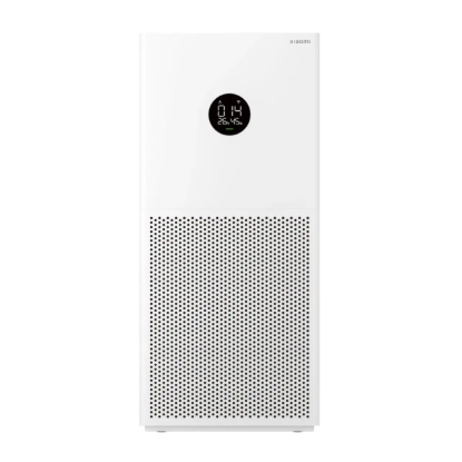 نمایش جزئیات دستگاه تصفیه کننده هوا شیائومی مدل Air Purifier 4 Lite