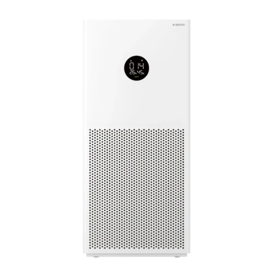 تصویر دستگاه تصفیه کننده هوا شیائومی مدل Air Purifier 4 Lite