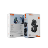 شارژر بی سیم سه کاره پرودو مدل POCKET-SIZED PD-FWCH061-BK - تصویر دوم