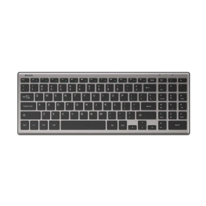 نمایش جزئیات کیبورد بی سیم یسیدو مدل KB10