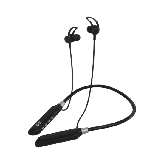 تصویر هدفون بلوتوثی گردنی بوکو مدل BE-007