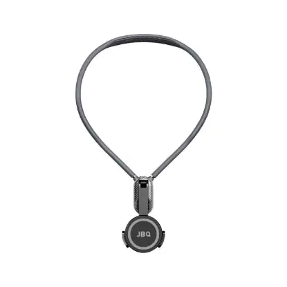 نمایش جزئیات پایه نگهدارنده گردنی گوشی موبایل جی بی کیو مدل N621792