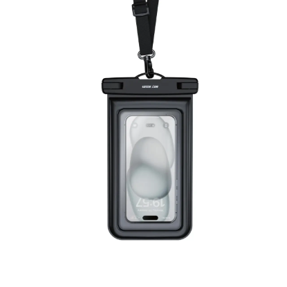 نمایش جزئیات کیف تبلت گرین لاین 7.2 اینچ مدل GNWPRFP7CLR