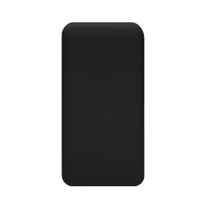 نمایش جزئیات پاوربانک شیائومی 18وات مدل Redmi PB200LZM Globalظرفیت 20000 میلی آمپر ساعت