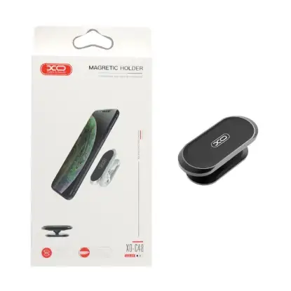 نمایش جزئیات پایه نگهدارنده گوشی موبایل ایکس او مدل XO-C48