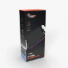 پایه شارژر ونگه دارنده دسته بازی پلی استیشن پرودو PS PORTAL مدل PDX635-BK - تصویر پنجم