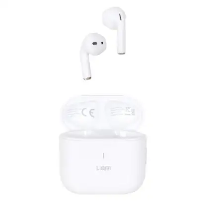 نمایش جزئیات هدفون بلوتوثی لیامی مدل LM-Pro300