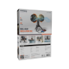 پنکه شارژی پرودو مدل Oscillating Fan PD-LFST150-BK - تصویر سوم