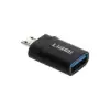تبدیل  MicroUSB به USB3.0 لیامی مدل AU-LM 150 M - تصویر دوم