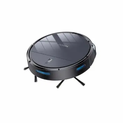 نمایش جزئیات جارو رباتیک یسیدو مدل EC22