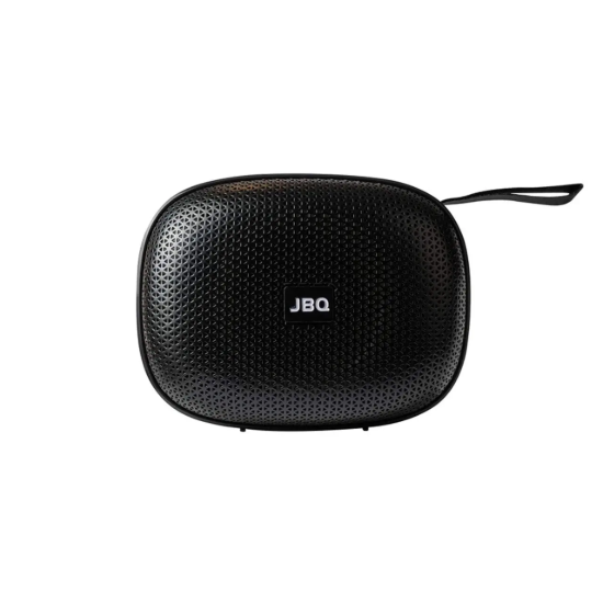 تصویر اسپیکر بلوتوثی جی بی کیو مدل SP-1100