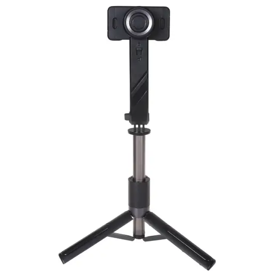 تصویر مونوپاد و پایه نگهدارنده گوشی موبایل یسیدو مدل SF28