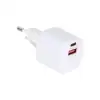 شارژر دیواری 33 وات دو پورت هترون مدل HWC262GM - تصویر سوم
