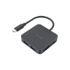 هاب 7 پورت USB-C گرین لاین مدل GHB-7 GNGHUB7N1BK - تصویر یکم