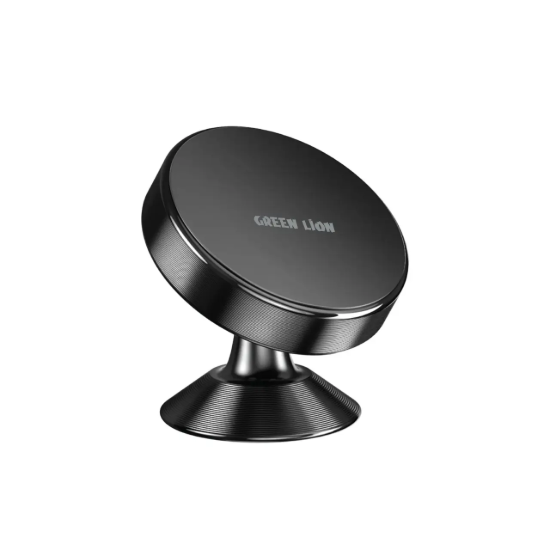 تصویر پایه نگهدارنده گوشی موبایل گرین لاین مدل MINI LITE GNMINILCRBK