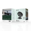 پایه نگهدارنده گوشی موبایل گرین لاین مدل MINI LITE GNMINILCRBK - تصویر دوم