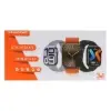ساعت هوشمند کیوور مدل KW25 MAX Series 10 - تصویر سوم