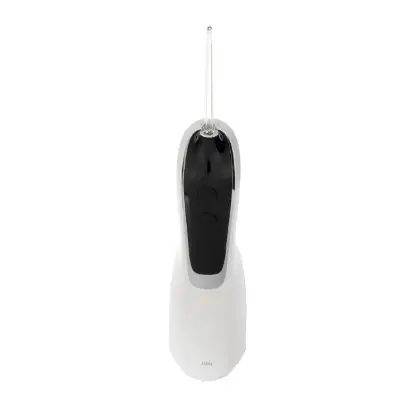 نمایش جزئیات دستگاه شست وشوی دهان و دندان جی بی کیو مدل Pure Guard