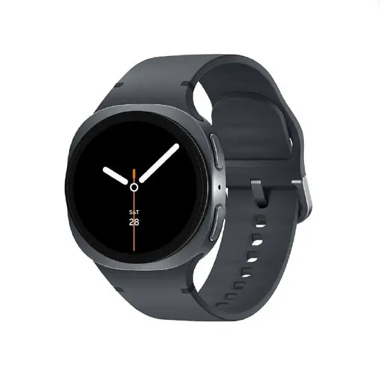 تصویر ساعت هوشمند سامسونگ مدل Galaxy Watch8 Classic SM-L320 40MM