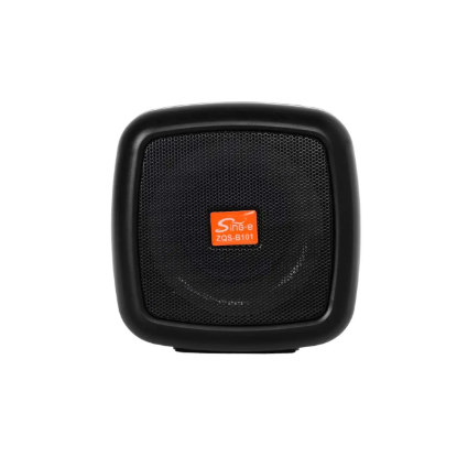 نمایش جزئیات اسپیکر بلوتوثی  سینگ ای مدل ZQS-B101