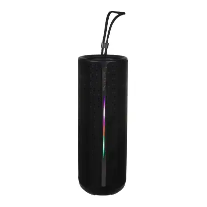 نمایش جزئیات اسپیکر بلوتوثی وی آی پلاتینا مدل VSW06 RGB