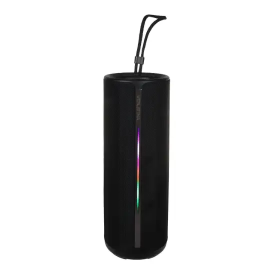 تصویر اسپیکر بلوتوثی وی آی پلاتینا مدل VSW06 RGB