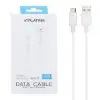کابل تبدیل USB به USB-C وی آی پلاتینا مدل BC87C - تصویر یکم