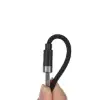 کابل تبدیل USB به USB-C وی آی پلاتینا مدل BC90C - تصویر دوم
