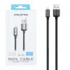 کابل تبدیل USB به لایتنینگ وی آی پلاتینا مدل BC12L - تصویر یکم