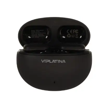نمایش جزئیات هدفون بلوتوثی وی آی پلاتینا مدل VT42