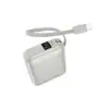 پاوربانک کیو سی وای 35  وات مدل PB10C ظرفیت 10000 میلی آمپر ساعت - تصویر سوم
