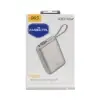 پاوربانک کیو سی وای 45 وات مدل PB20A ظرفیت 20000 میلی آمپر ساعت - تصویر هفتم