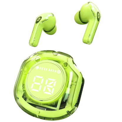 نمایش جزئیات هدفون بلوتوثی مدل Ultrapods Pro