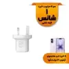شارژر دیواری 20 وات تک پورت انکر مدل A2699K21 - تصویر دوم