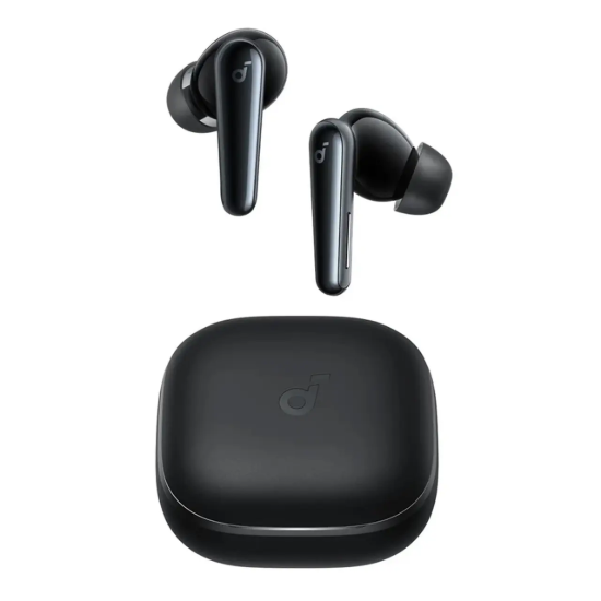تصویر هدفون بلوتوثی انکر مدل Soundcore Liberty 5 
