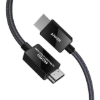 کابل تبدیل HDMI به HDMI انکر مدل A8743H11 طول 2.1 متر - تصویر یکم